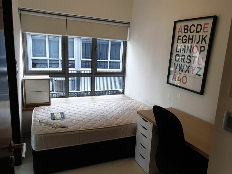 Alexis, 356 Alexandra Road, 3 Bedrooms, 969 sqft, Condominium For Rent, by Tristan Ma Siu Yuen, 19812484 - PropertyGuru.com.sg