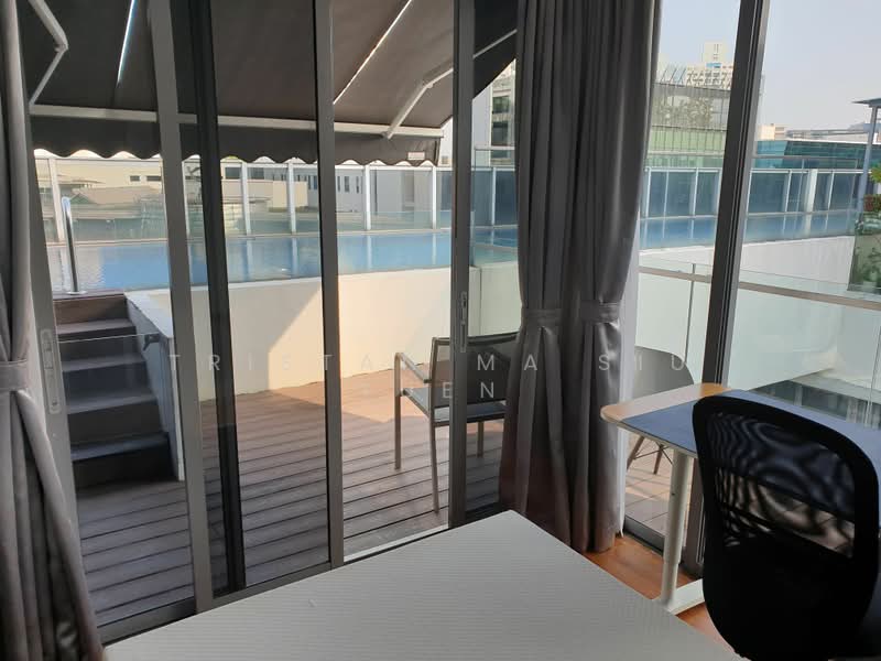 Alexis, 356 Alexandra Road, 3 Bedrooms, 969 sqft, Condominium For Rent, by Tristan Ma Siu Yuen, 19812484 - PropertyGuru.com.sg