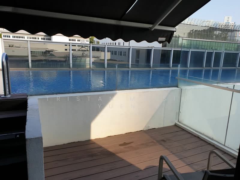 Alexis, 356 Alexandra Road, 3 Bedrooms, 969 sqft, Condominium For Rent, by Tristan Ma Siu Yuen, 19812484 - PropertyGuru.com.sg