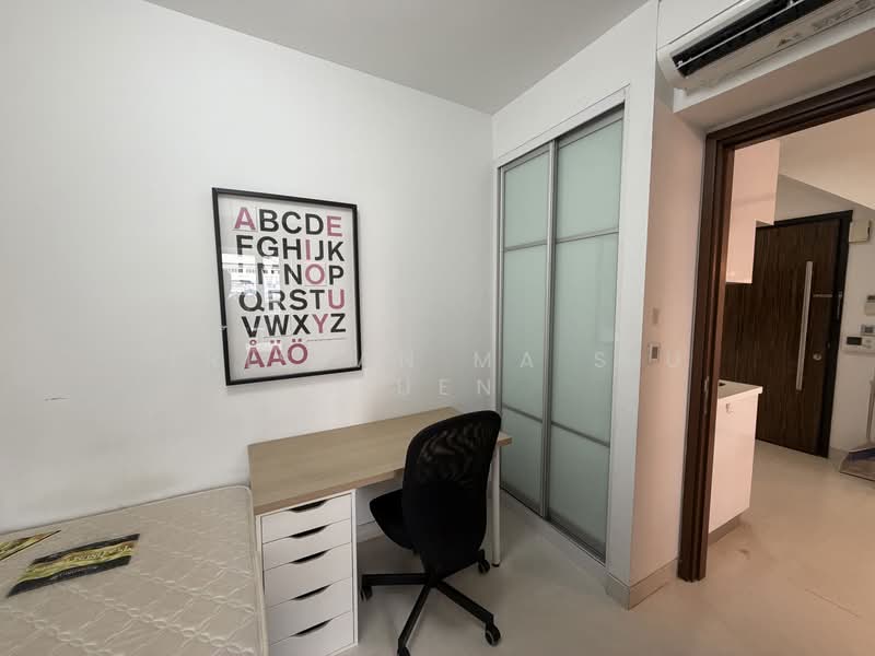 Alexis, 356 Alexandra Road, 3 Bedrooms, 969 sqft, Condominium For Rent, by Tristan Ma Siu Yuen, 19812484 - PropertyGuru.com.sg