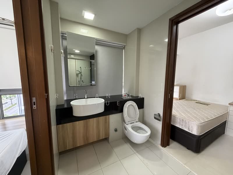Alexis, 356 Alexandra Road, 3 Bedrooms, 969 sqft, Condominium For Rent, by Tristan Ma Siu Yuen, 19812484 - PropertyGuru.com.sg