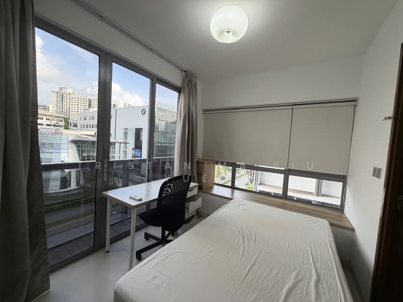 Alexis, 356 Alexandra Road, 3 Bedrooms, 969 sqft, Condominium For Rent, by Tristan Ma Siu Yuen, 19812484 - PropertyGuru.com.sg