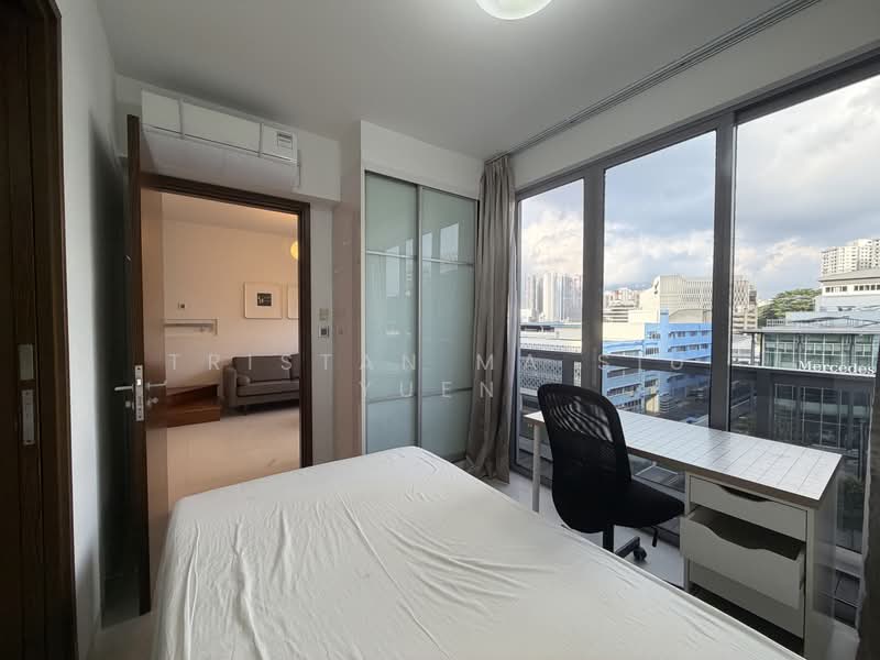 Alexis, 356 Alexandra Road, 3 Bedrooms, 969 sqft, Condominium For Rent, by Tristan Ma Siu Yuen, 19812484 - PropertyGuru.com.sg