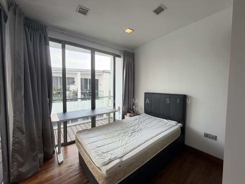 Alexis, 356 Alexandra Road, 3 Bedrooms, 969 sqft, Condominium For Rent, by Tristan Ma Siu Yuen, 19812484 - PropertyGuru.com.sg