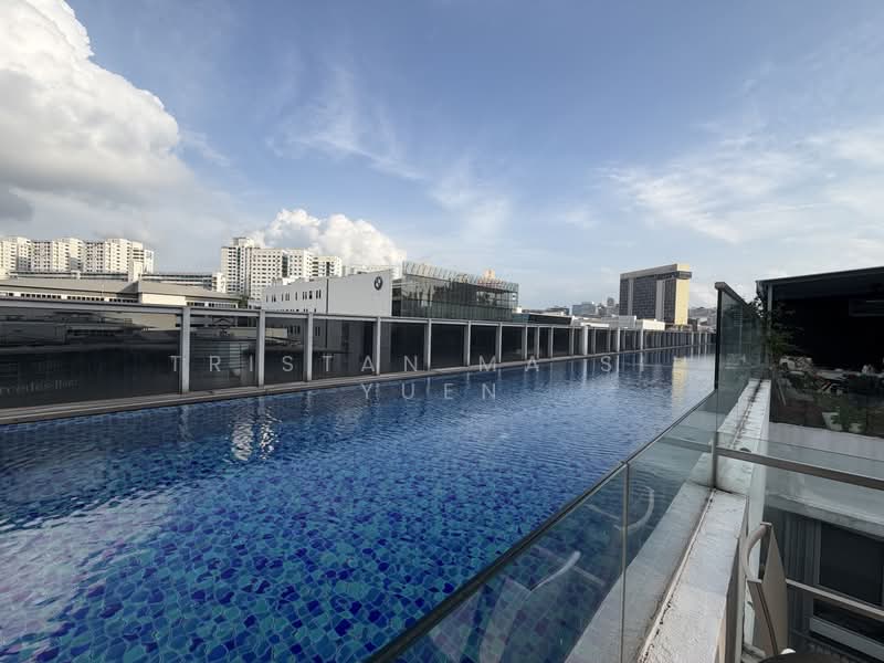 Alexis, 356 Alexandra Road, 3 Bedrooms, 969 sqft, Condominium For Rent, by Tristan Ma Siu Yuen, 19812484 - PropertyGuru.com.sg