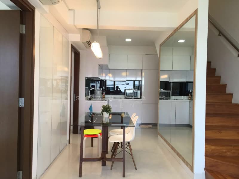 Alexis, 356 Alexandra Road, 3 Bedrooms, 969 sqft, Condominium For Rent, by Tristan Ma Siu Yuen, 19812484 - PropertyGuru.com.sg