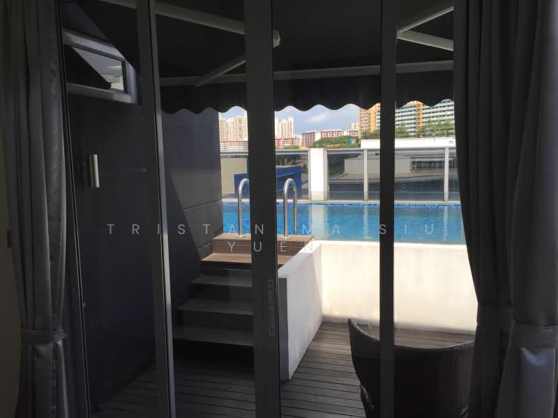 Alexis, 356 Alexandra Road, 3 Bedrooms, 969 sqft, Condominium For Rent, by Tristan Ma Siu Yuen, 19812484 - PropertyGuru.com.sg