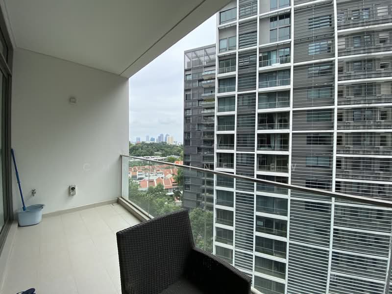 The Laurels @ Cairnhill Road, 40 Cairnhill Road, Orchard / River Valley, 2 Bedrooms, 883 sqft, Condominium For Rent, by Christine Lew, 19816149 - PropertyGuru.com.sg