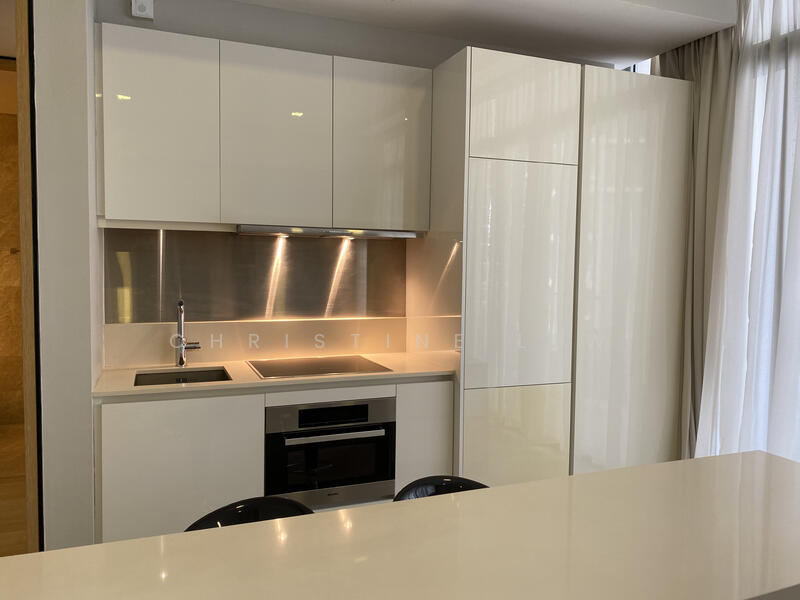 The Laurels @ Cairnhill Road, 40 Cairnhill Road, Orchard / River Valley, 2 Bedrooms, 883 sqft, Condominium For Rent, by Christine Lew, 19816149 - PropertyGuru.com.sg