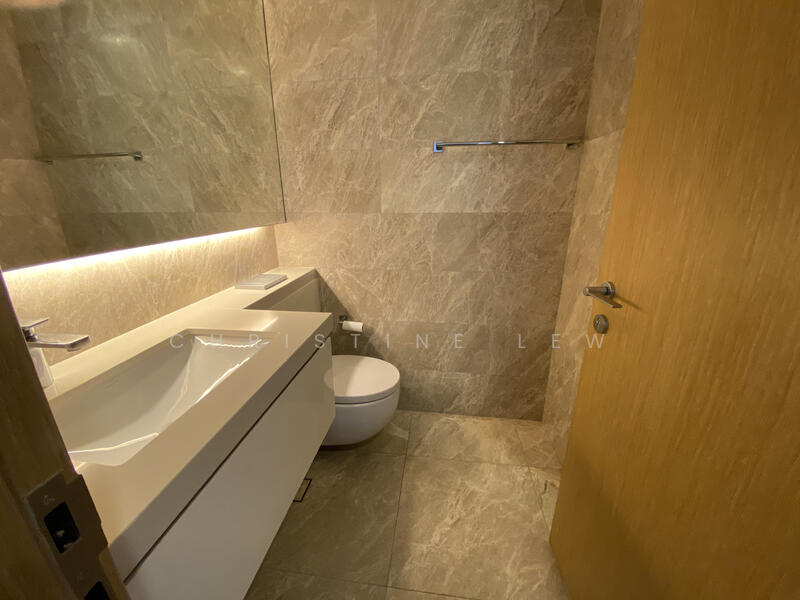 The Laurels @ Cairnhill Road, 40 Cairnhill Road, Orchard / River Valley, 2 Bedrooms, 883 sqft, Condominium For Rent, by Christine Lew, 19816149 - PropertyGuru.com.sg