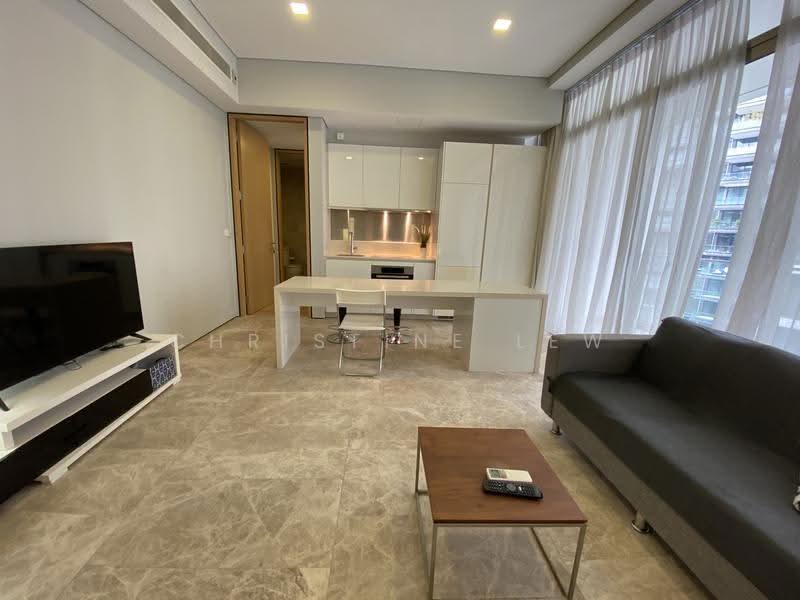 The Laurels @ Cairnhill Road, 40 Cairnhill Road, Orchard / River Valley, 2 Bedrooms, 883 sqft, Condominium For Rent, by Christine Lew, 19816149 - PropertyGuru.com.sg