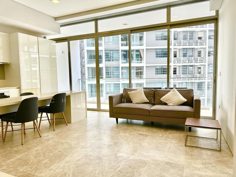 The Laurels @ Cairnhill Road, 40 Cairnhill Road, Orchard / River Valley, 2 Bedrooms, 883 sqft, Condominium For Rent, by Christine Lew, 19816149 - PropertyGuru.com.sg