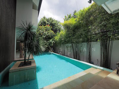 For Rent - Berrima Road