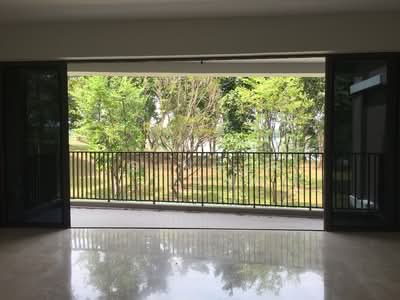 For Rent - Archipelago