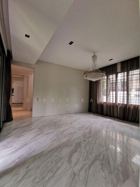 MARYLAND DRIVE GCB GOOD CLASS BUNGALOW, Maryland Drive, Tanglin / Holland / Bukit Timah, 6 Bedrooms, 13,000 sqft, Good Class Bungalow For Rent, by Debbie Kate Loo 鲁美娟, 19817654 - PropertyGuru.com.sg