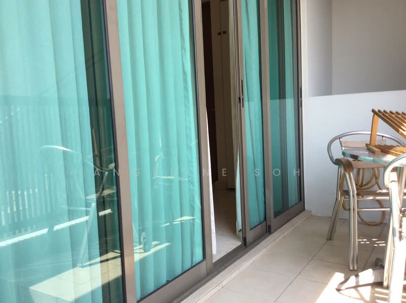 The Grandhill, 39 Pasir Panjang Hill, 2 Bedrooms, 969 sqft, Condominium For Rent, by Angeline Soh, 19817673 - PropertyGuru.com.sg