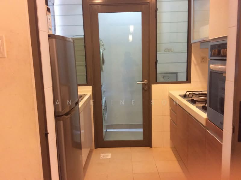 The Grandhill, 39 Pasir Panjang Hill, 2 Bedrooms, 969 sqft, Condominium For Rent, by Angeline Soh, 19817673 - PropertyGuru.com.sg