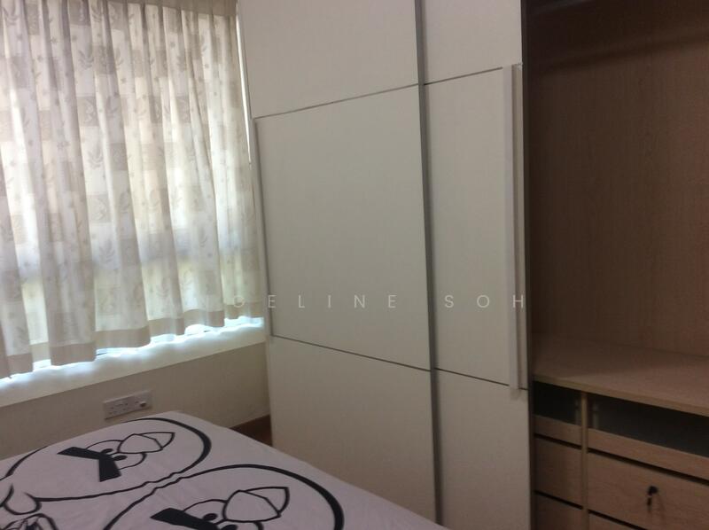 The Grandhill, 39 Pasir Panjang Hill, 2 Bedrooms, 969 sqft, Condominium For Rent, by Angeline Soh, 19817673 - PropertyGuru.com.sg