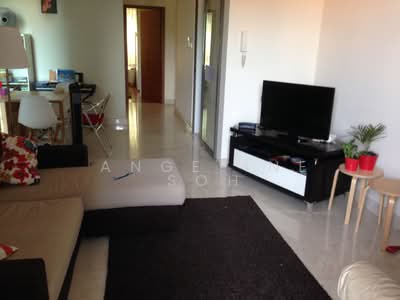 For Rent - The Grandhill