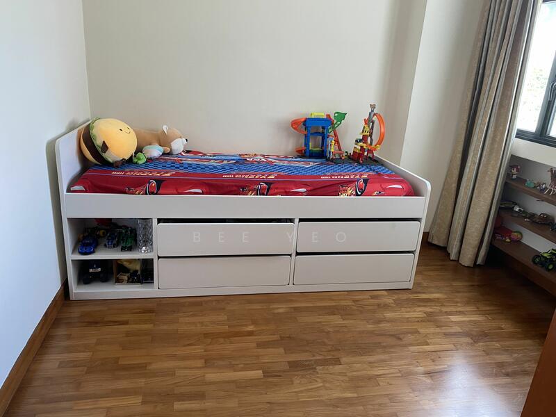 Eastvale, 39 Pasir Ris Drive 3, 3 Bedrooms, 1291 sqft, Condominium For