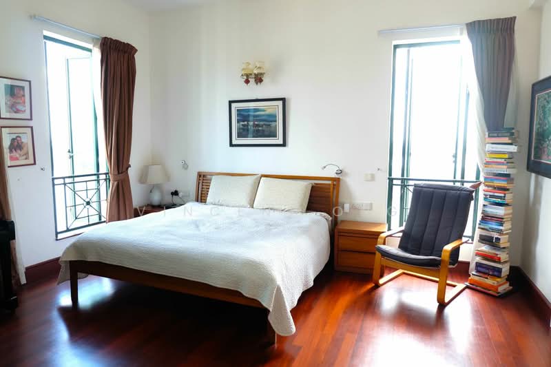 Pebble Bay, 130 Tanjong Rhu Road, 3 Bedrooms, 1,894 sqft, Condominium For Rent, by Vincent Ong, 19819416 - Spacious Master Room - PropertyGuru.com.sg