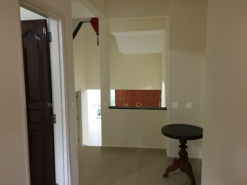 Semi-D@Faber Drive, Faber Drive, 6 Bedrooms, 4,500 sqft, Semi-Detached House For Rent, by Wesley Ho 何瑞斌, 19819746 - Access Main Entrance - PropertyGuru.com.sg