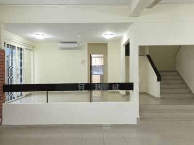 For Rent - Semi-D@Faber Drive