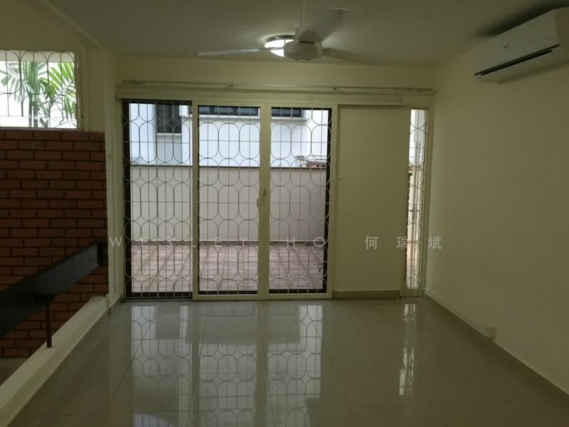 Semi-D@Faber Drive, Faber Drive, 6 Bedrooms, 4,500 sqft, Semi-Detached House For Rent, by Wesley Ho 何瑞斌, 19819746 - Dining Hall - PropertyGuru.com.sg