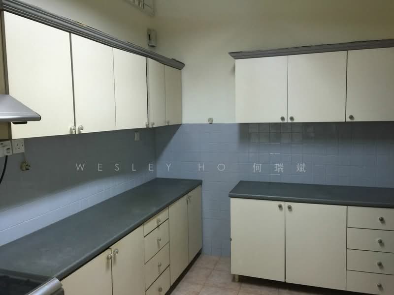 Semi-D@Faber Drive, Faber Drive, 6 Bedrooms, 4,500 sqft, Semi-Detached House For Rent, by Wesley Ho 何瑞斌, 19819746 - Kitchen - PropertyGuru.com.sg