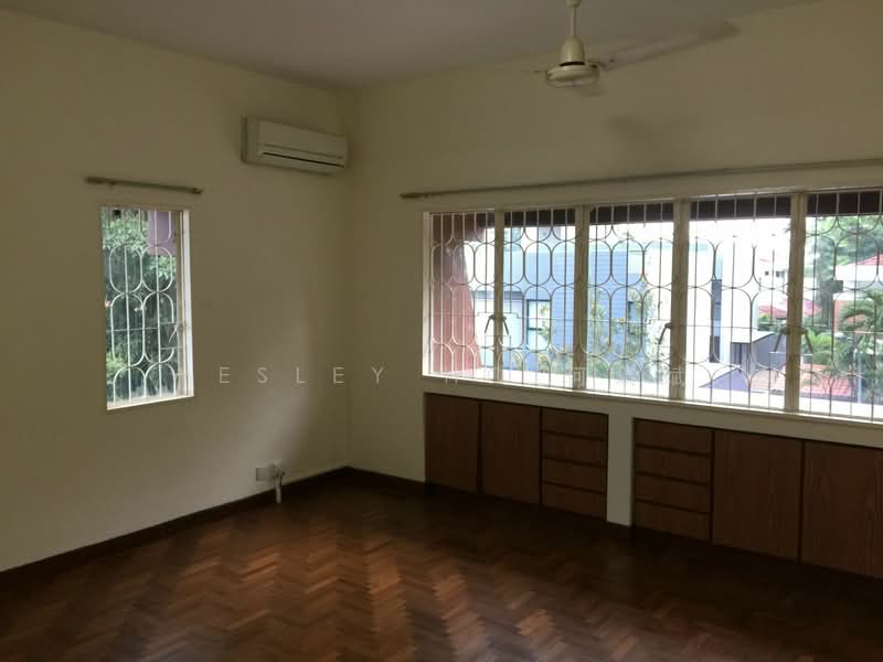 Semi-D@Faber Drive, Faber Drive, 6 Bedrooms, 4,500 sqft, Semi-Detached House For Rent, by Wesley Ho 何瑞斌, 19819746 - Common Bedrooms - PropertyGuru.com.sg