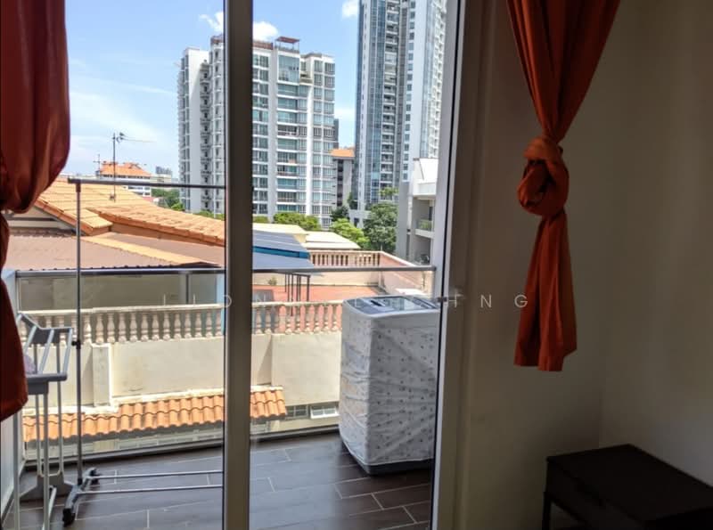 Suites @ Topaz, 3 Topaz Road, 2 Bedrooms, 1,152 sqft, Condominium For Rent, by Lionnel Chng, 19819946 - PropertyGuru.com.sg