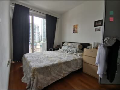 For Rent - Suites @ Topaz