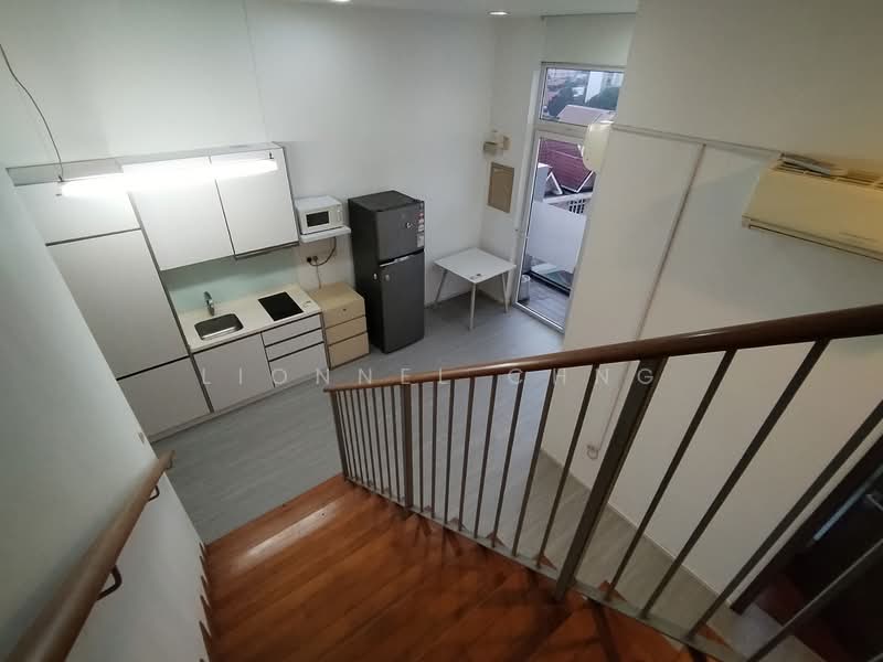 Suites @ Topaz, 3 Topaz Road, 2 Bedrooms, 1,152 sqft, Condominium For Rent, by Lionnel Chng, 19819946 - PropertyGuru.com.sg