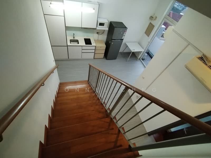 Suites @ Topaz, 3 Topaz Road, 2 Bedrooms, 1,152 sqft, Condominium For Rent, by Lionnel Chng, 19819946 - PropertyGuru.com.sg