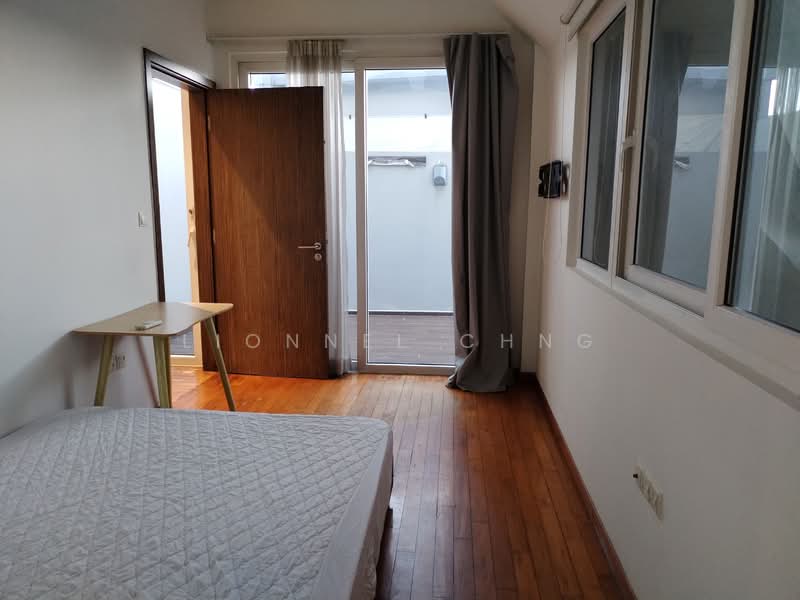 Suites @ Topaz, 3 Topaz Road, 2 Bedrooms, 1,152 sqft, Condominium For Rent, by Lionnel Chng, 19819946 - PropertyGuru.com.sg