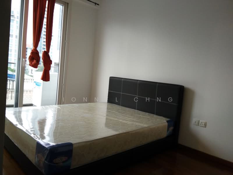 Suites @ Topaz, 3 Topaz Road, 2 Bedrooms, 1,152 sqft, Condominium For Rent, by Lionnel Chng, 19819946 - PropertyGuru.com.sg