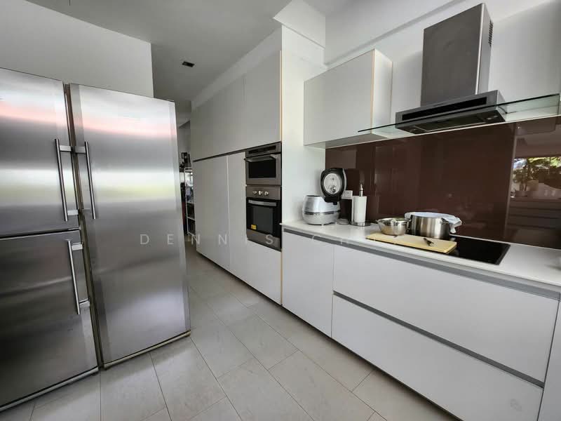 West Coast Park, West Coast Park, 3 Bedrooms, 2,800 sqft, Semi-Detached House For Rent, by Dennis Chua, 19820413 - PropertyGuru.com.sg