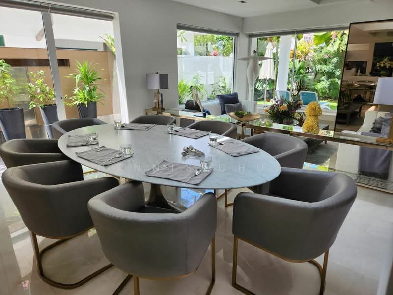 West Coast Park, West Coast Park, 3 Bedrooms, 2,800 sqft, Semi-Detached House For Rent, by Dennis Chua, 19820413 - PropertyGuru.com.sg