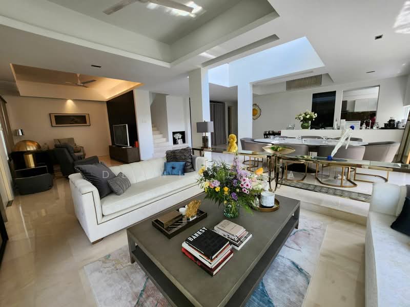 West Coast Park, West Coast Park, 3 Bedrooms, 2,800 sqft, Semi-Detached House For Rent, by Dennis Chua, 19820413 - PropertyGuru.com.sg