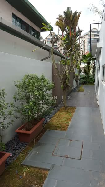 West Coast Park, West Coast Park, 3 Bedrooms, 2,800 sqft, Semi-Detached House For Rent, by Dennis Chua, 19820413 - PropertyGuru.com.sg