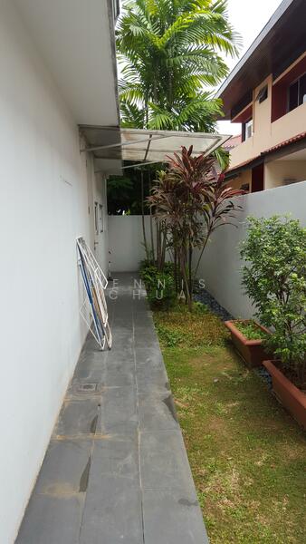 West Coast Park, West Coast Park, 3 Bedrooms, 2,800 sqft, Semi-Detached House For Rent, by Dennis Chua, 19820413 - PropertyGuru.com.sg