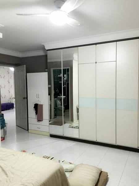 338 Tampines Street 33, 338 Tampines Street 33, 3 Bedrooms, 1,300 sqft, HDB Flat For Rent, by Ken Neo, 19820416 - PropertyGuru.com.sg