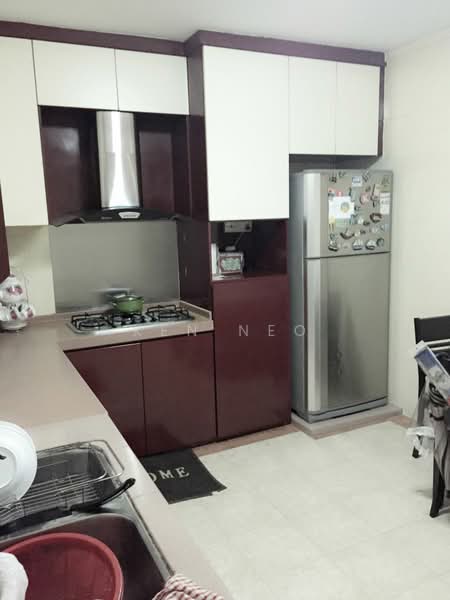 338 Tampines Street 33, 338 Tampines Street 33, 3 Bedrooms, 1,300 sqft, HDB Flat For Rent, by Ken Neo, 19820416 - PropertyGuru.com.sg