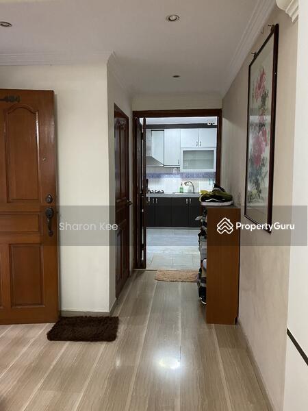 For Rent - 250 Choa Chu Kang Avenue 2