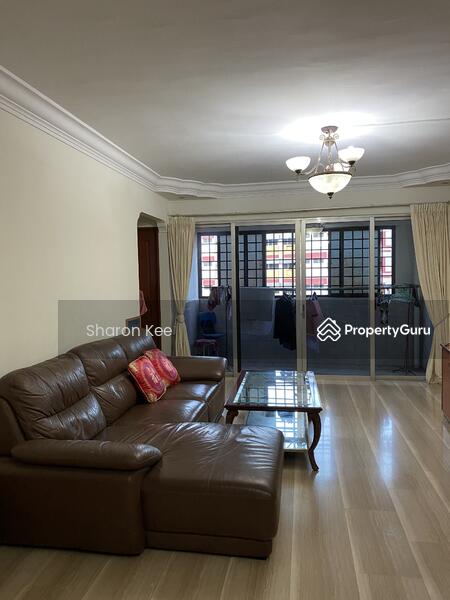 For Rent - 250 Choa Chu Kang Avenue 2