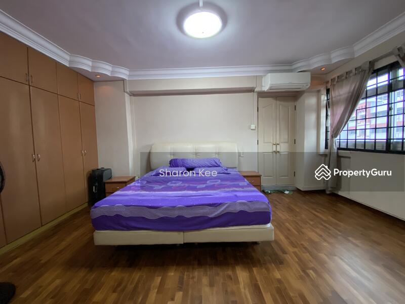 For Rent - 250 Choa Chu Kang Avenue 2