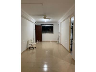 For Rent - 410 Tampines Street 41