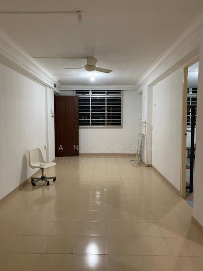 For Rent - 410 Tampines Street 41