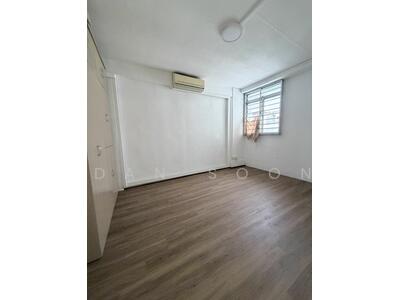For Rent - 410 Tampines Street 41