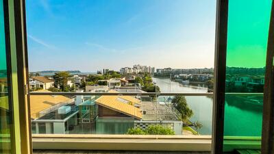 For Rent - The Berth by the Cove